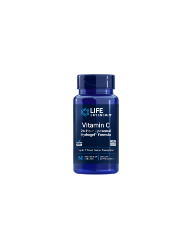 Vitamin C 24-Hour Liposomal Hydrogel™ Formula -...