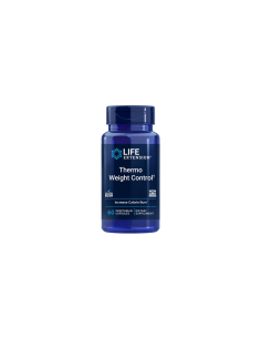 Thermo Weight Control, 60 vegetarian capsules | Life...