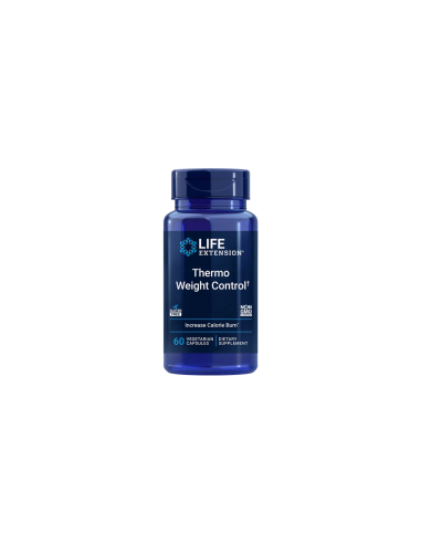Thermo Weight Control, 60 vegetarian capsules |...