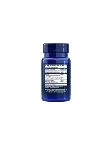 Healthy Lungs - 30 vegetarian capsules | Life...