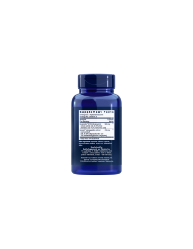 Ashwagandha Plus Calm & Focus - 60 vegetarian...