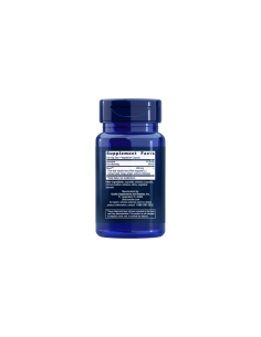Lower Back Relief, 60 vegetarian capsules | Life Extension 2