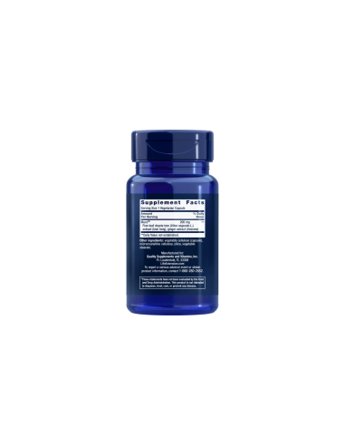 Lower Back Relief, 60 vegetarian capsules |...