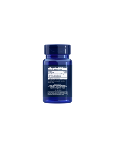 Aged Black Garlic Odorless Extract, 500 mg - 30...