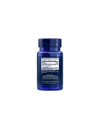 Cardio Peak™ - 30 vegetarian capsules | Life...
