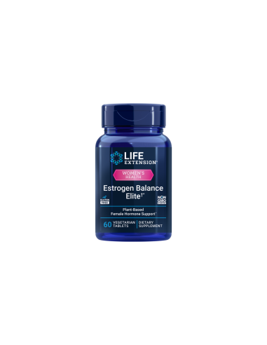 Estrogen Balance Elite, 60 tablets | Life...