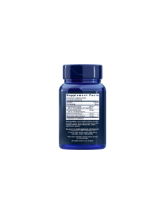 Estrogen Balance Elite, 60 tablets | Life Extension 2