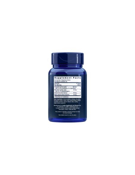 Estrogen Balance Elite, 60 tablets | Life Extension