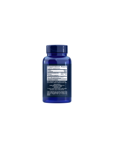 PMS Relief, 60 vegetarian capsules | Life Extension 2