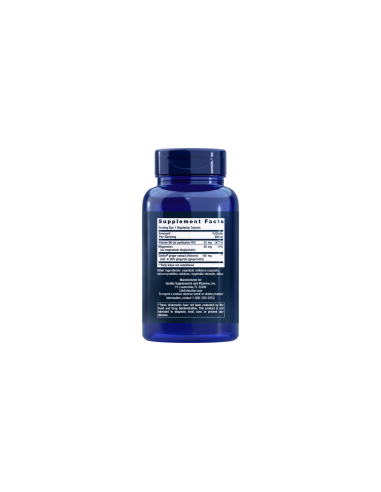 PMS Relief, 60 vegetarian capsules | Life...