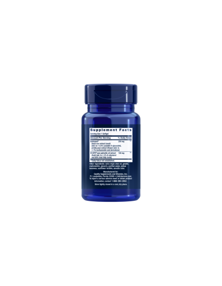 Hair Growth for Men, 30 softgels | Life Extension