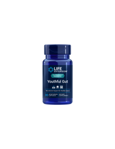 FLORASSIST® Probiotic Youthful Gut, 30 capsules | Life...