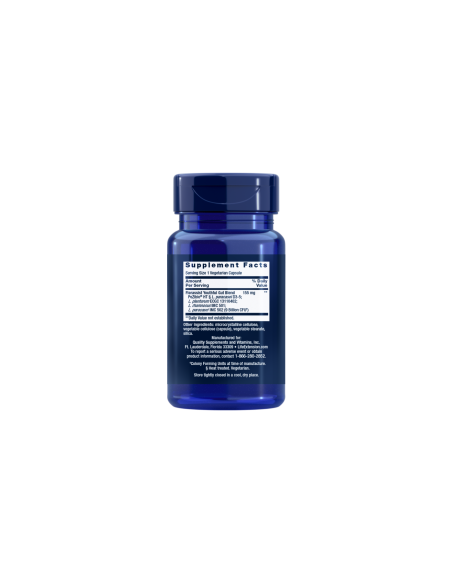 FLORASSIST® Probiotic Youthful Gut, 30 capsules | Life Extension
