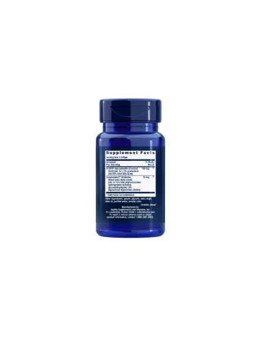 Hair Growth for Women, 30 softgels | Life...