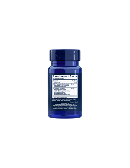 Hair Growth for Women, 30 softgels | Life Extension