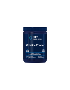Creatine Powder, 300 g | Life Extension