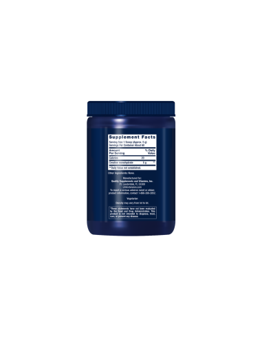 Creatine Powder, 300 g | Life Extension