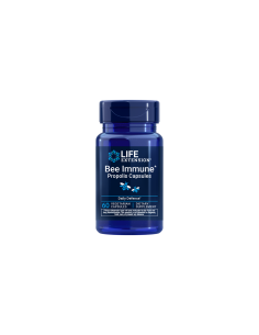 Bee Immune Propolis Capsules, 60 vegetarian capsules |...
