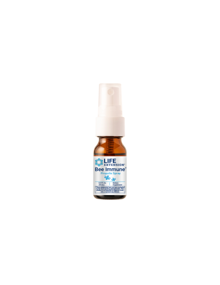 Bee Immune Propolis Spray, 15 ml | Life Extension
