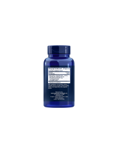 AmpliQ CoQ10™ 50 mg - 60 capsules | Life Extension 2