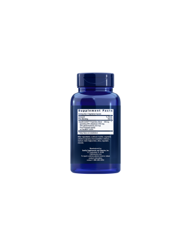 AmpliQ CoQ10™ 100 mg - 60 capsules | Life...