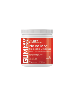 Gummy Science™ Neuro-Mag® Magnesium L-Threonate - 60...