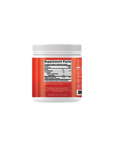 Gummy Science™ Neuro-Mag® Magnesium L-Threonate...