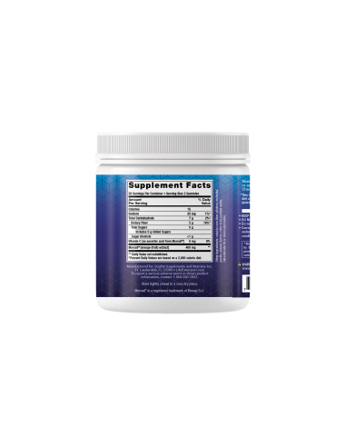 Gummy Science™ Mediterranean Weight Management...
