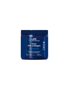 Vegan Pro Collagen, 189 g | Life Extension