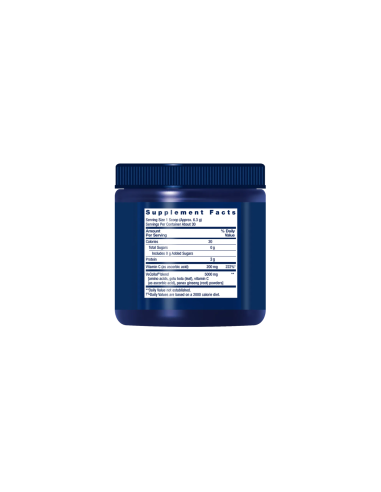 Vegan Pro Collagen, 189 g | Life Extension