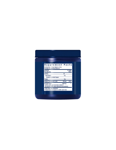Vegan Pro Collagen, 189 g | Life Extension