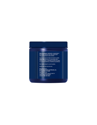 Vegan Pro Collagen, 189 g | Life Extension
