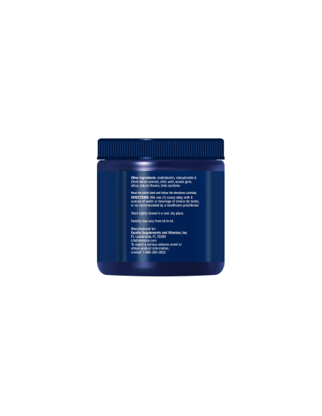 Vegan Pro Collagen, 189 g | Life Extension