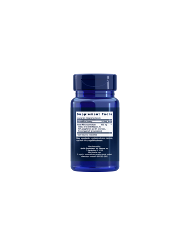 AppleWise, 600 mg - 30 vegetarian capsules |...