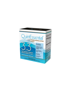 QuintEssential® Hypertonic Elixir 3.3, 30 sachets | Life...