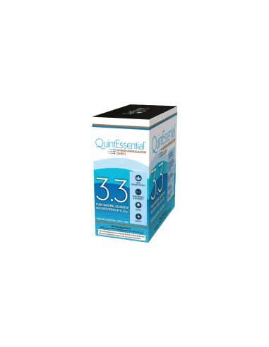 QuintEssential® Hypertonic Elixir 3.3, 30...