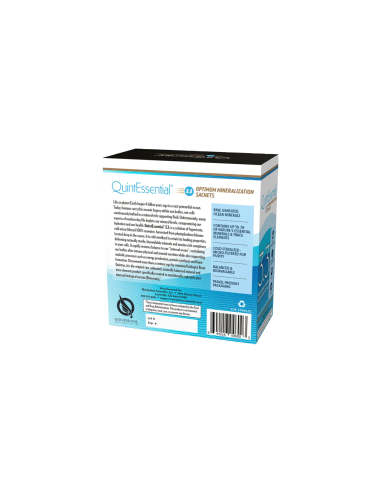 QuintEssential® Hypertonic Elixir 3.3, 30...