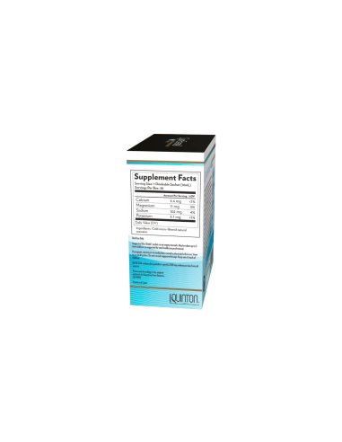 QuintEssential® Hypertonic Elixir 3.3, 30...
