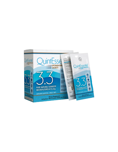 QuintEssential® Hypertonic Elixir 3.3, 30...