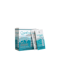 QuintEssential® Isotonic 0.9, 30 sachets | Life Extension