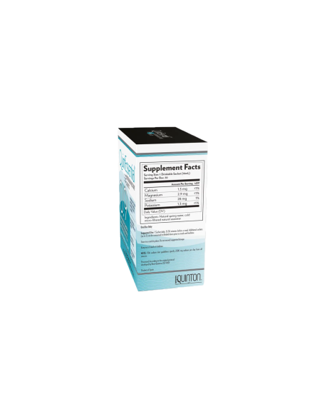 QuintEssential® Isotonic 0.9, 30 sachets | Life Extension