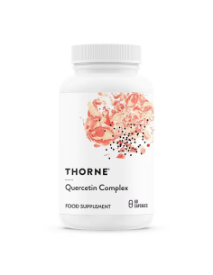 Quercetin Complex - 60 Capsules | Thorne