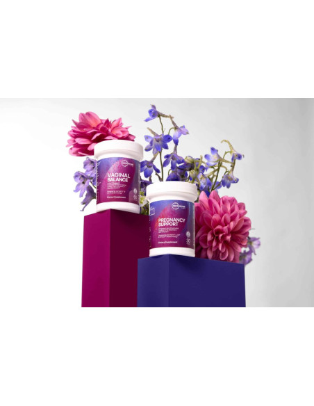 Microbiome Labs