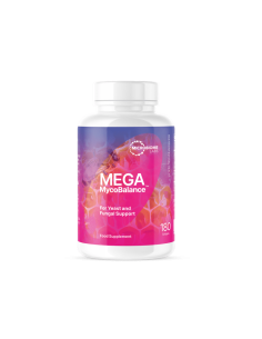 MegaMycoBalance - 180 softgels