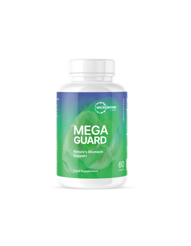 MegaGuard - 60 capsules