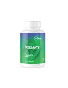 FODMATE - 120 capsules