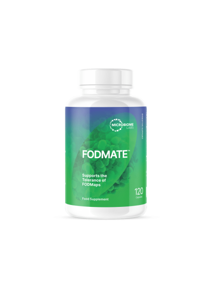 FODMATE - 120 capsules