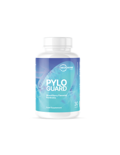 PyloGuard - 30 capsules