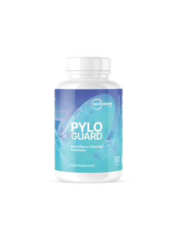 PyloGuard - 30 capsules