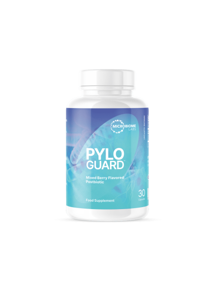 PyloGuard - 30 capsules